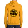 Essential Fleece Pullover Hooded Sweatshirt Thumbnail
