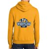Essential Fleece Pullover Hooded Sweatshirt Thumbnail
