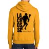 Essential Fleece Pullover Hooded Sweatshirt Thumbnail