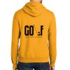Essential Fleece Pullover Hooded Sweatshirt Thumbnail
