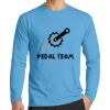 Long Sleeve Performance Blend Tee Thumbnail
