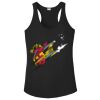 Ladies PosiCharge ® Competitor Racerback Tank Thumbnail