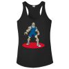 Ladies PosiCharge ® Competitor Racerback Tank Thumbnail