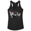 Ladies PosiCharge ® Competitor Racerback Tank Thumbnail