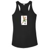 Ladies PosiCharge ® Competitor Racerback Tank Thumbnail