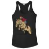 Ladies PosiCharge ® Competitor Racerback Tank Thumbnail
