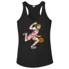 Ladies PosiCharge ® Competitor Racerback Tank Thumbnail