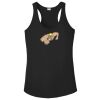 Ladies PosiCharge ® Competitor Racerback Tank Thumbnail