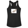 Ladies PosiCharge ® Competitor Racerback Tank Thumbnail