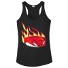 Ladies PosiCharge ® Competitor Racerback Tank Thumbnail