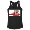 Ladies PosiCharge ® Competitor Racerback Tank Thumbnail
