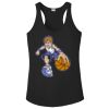 Ladies PosiCharge ® Competitor Racerback Tank Thumbnail