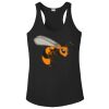 Ladies PosiCharge ® Competitor Racerback Tank Thumbnail