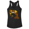 Ladies PosiCharge ® Competitor Racerback Tank Thumbnail