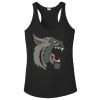 Ladies PosiCharge ® Competitor Racerback Tank Thumbnail