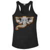 Ladies PosiCharge ® Competitor Racerback Tank Thumbnail