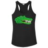 Ladies PosiCharge ® Competitor Racerback Tank Thumbnail