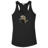 Ladies PosiCharge ® Competitor Racerback Tank Thumbnail