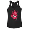 Ladies PosiCharge ® Competitor Racerback Tank Thumbnail