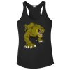 Ladies PosiCharge ® Competitor Racerback Tank Thumbnail