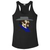 Ladies PosiCharge ® Competitor Racerback Tank Thumbnail