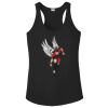 Ladies PosiCharge ® Competitor Racerback Tank Thumbnail