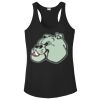 Ladies PosiCharge ® Competitor Racerback Tank Thumbnail