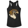 Ladies PosiCharge ® Competitor Racerback Tank Thumbnail