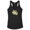 Ladies PosiCharge ® Competitor Racerback Tank Thumbnail