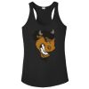 Ladies PosiCharge ® Competitor Racerback Tank Thumbnail