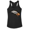 Ladies PosiCharge ® Competitor Racerback Tank Thumbnail