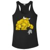 Ladies PosiCharge ® Competitor Racerback Tank Thumbnail