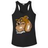 Ladies PosiCharge ® Competitor Racerback Tank Thumbnail
