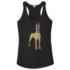 Ladies PosiCharge ® Competitor Racerback Tank Thumbnail