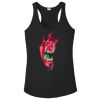 Ladies PosiCharge ® Competitor Racerback Tank Thumbnail