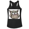 Ladies PosiCharge ® Competitor Racerback Tank Thumbnail