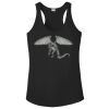 Ladies PosiCharge ® Competitor Racerback Tank Thumbnail