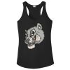 Ladies PosiCharge ® Competitor Racerback Tank Thumbnail