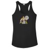 Ladies PosiCharge ® Competitor Racerback Tank Thumbnail