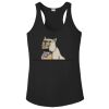 Ladies PosiCharge ® Competitor Racerback Tank Thumbnail