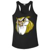 Ladies PosiCharge ® Competitor Racerback Tank Thumbnail