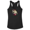 Ladies PosiCharge ® Competitor Racerback Tank Thumbnail