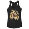 Ladies PosiCharge ® Competitor Racerback Tank Thumbnail