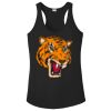 Ladies PosiCharge ® Competitor Racerback Tank Thumbnail