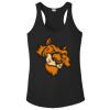 Ladies PosiCharge ® Competitor Racerback Tank Thumbnail