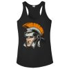 Ladies PosiCharge ® Competitor Racerback Tank Thumbnail