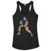 Ladies PosiCharge ® Competitor Racerback Tank Thumbnail