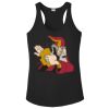 Ladies PosiCharge ® Competitor Racerback Tank Thumbnail