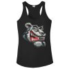 Ladies PosiCharge ® Competitor Racerback Tank Thumbnail
