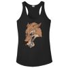 Ladies PosiCharge ® Competitor Racerback Tank Thumbnail